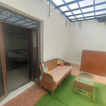 Lmh Bangalore II Exterior foto